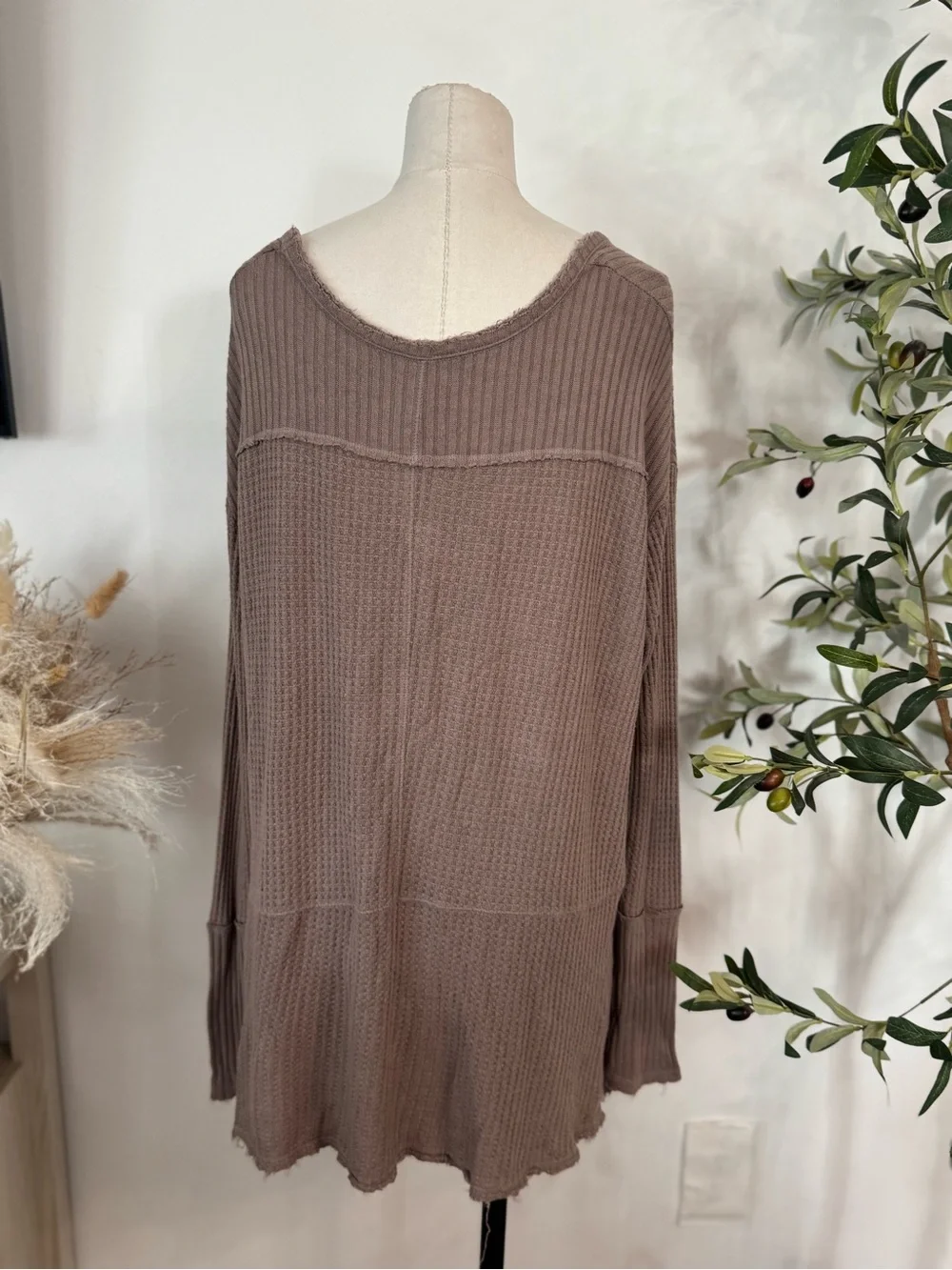 Free People description excellent